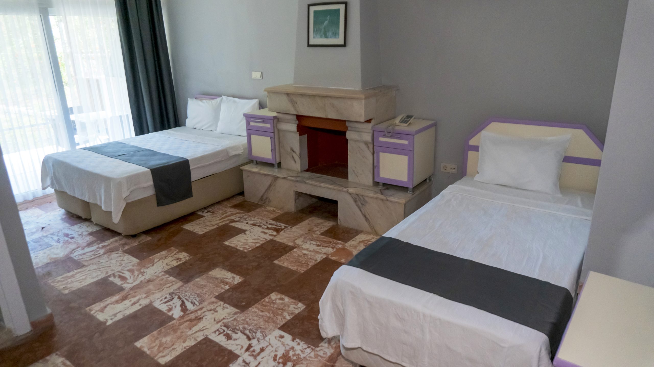 Aile Odası No:101 - Görsel 2