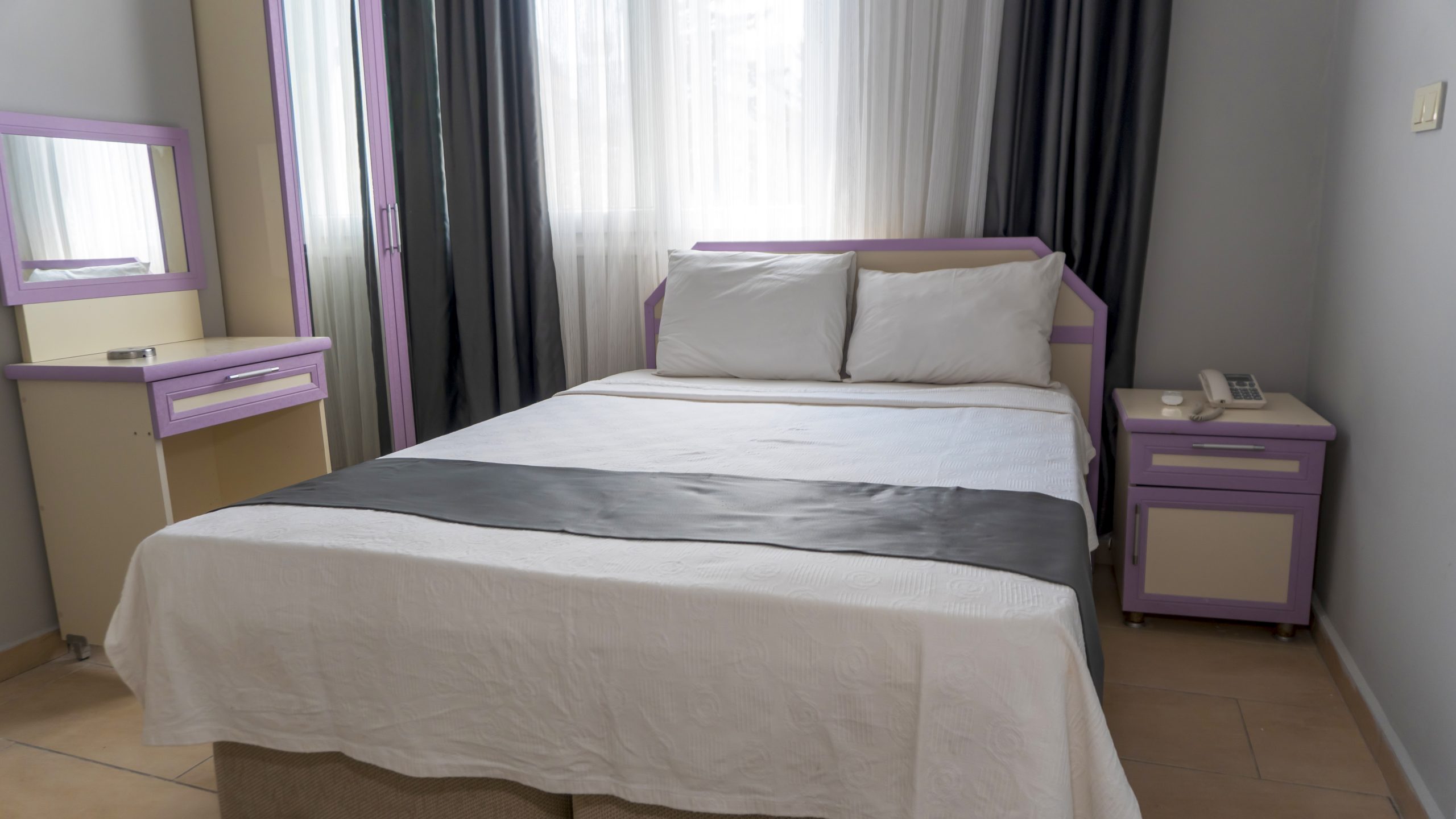 Çift Kişilik Oda No:105 - Görsel 4