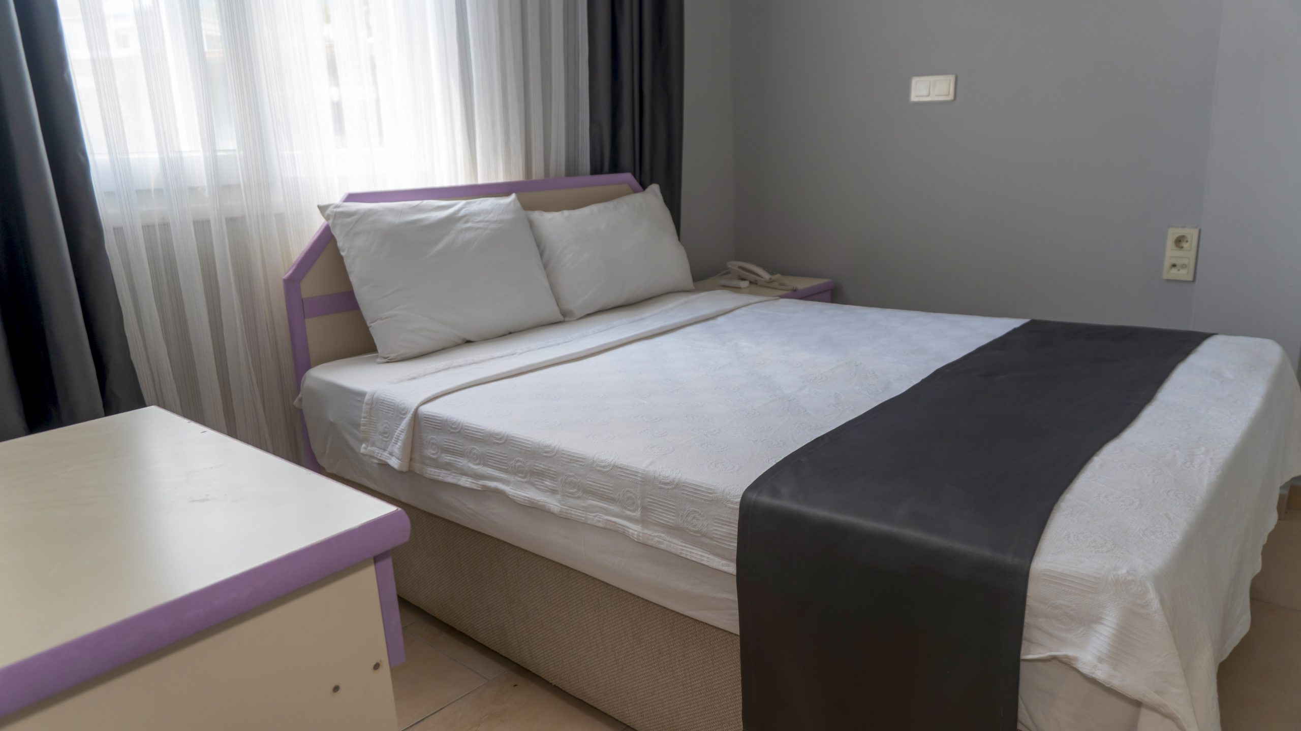 Çift Kişilik Oda No:105 - Görsel 2