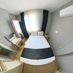 Çift Kişilik Oda No:105