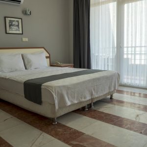 Çift Kişilik Oda No:106