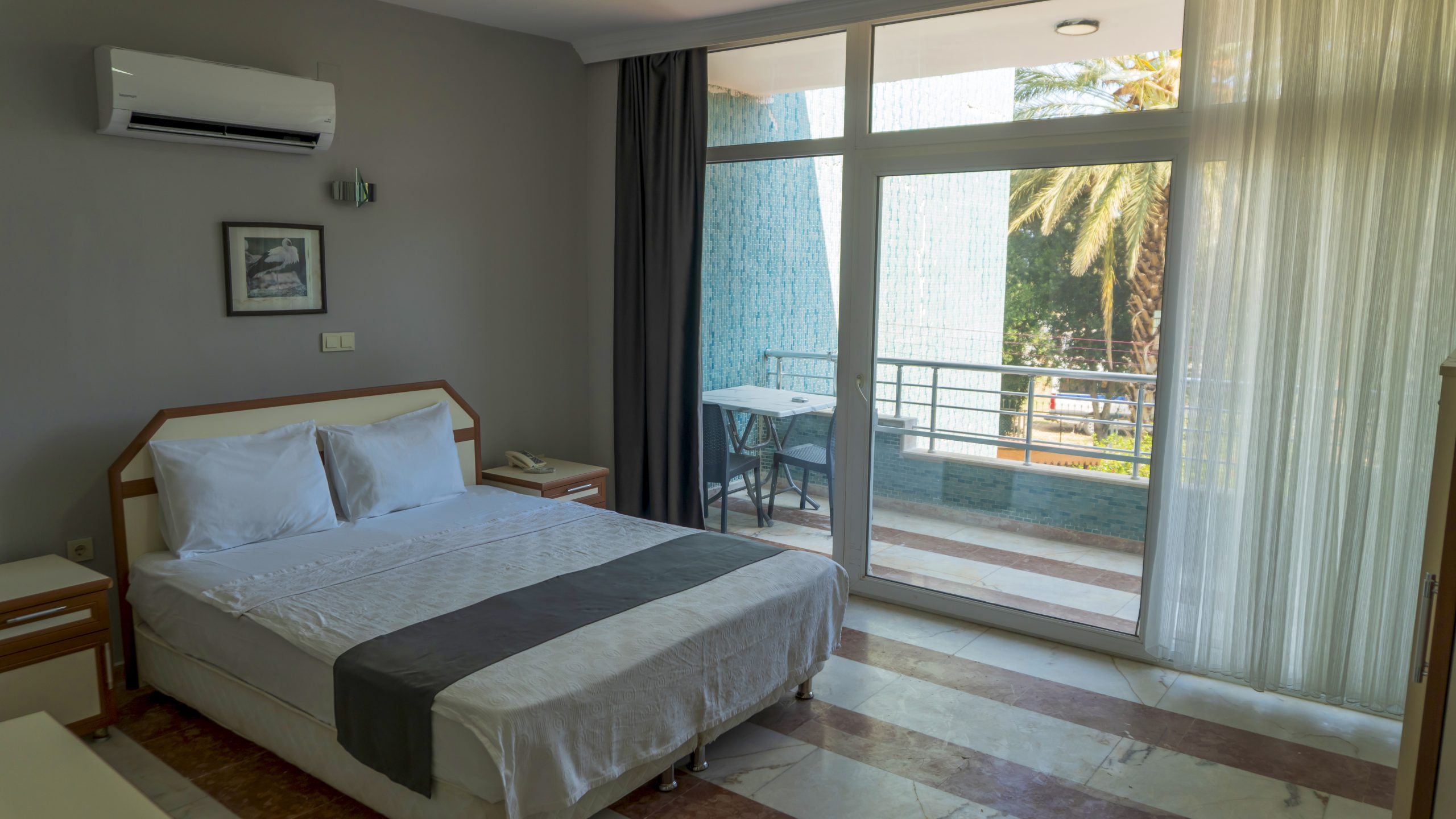 Çift Kişilik Oda No:106 - Görsel 2