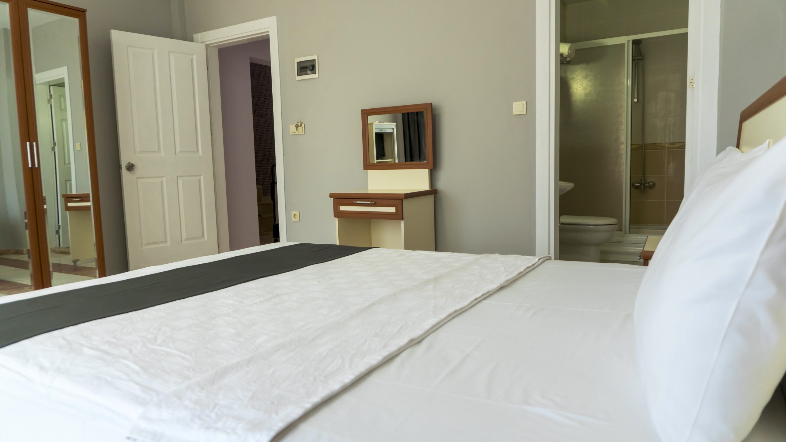 Çift Kişilik Oda No:106 - Görsel 4