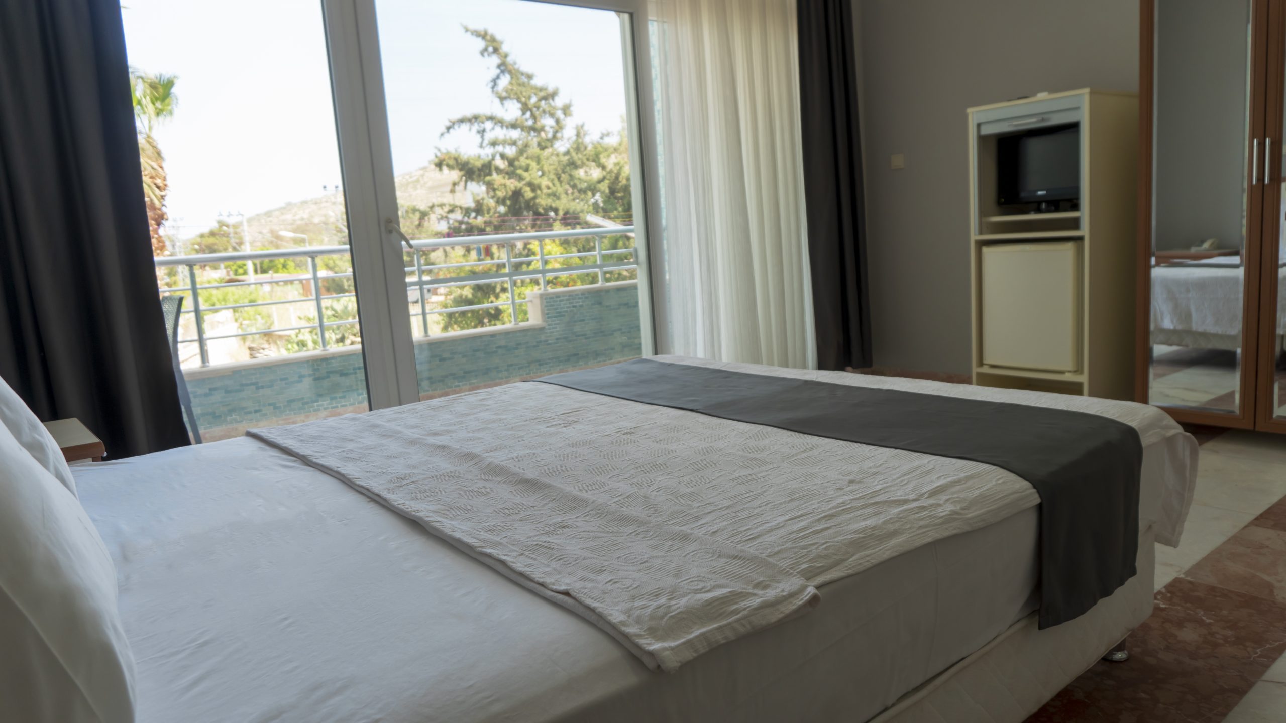 Çift Kişilik Oda No:106 - Görsel 3