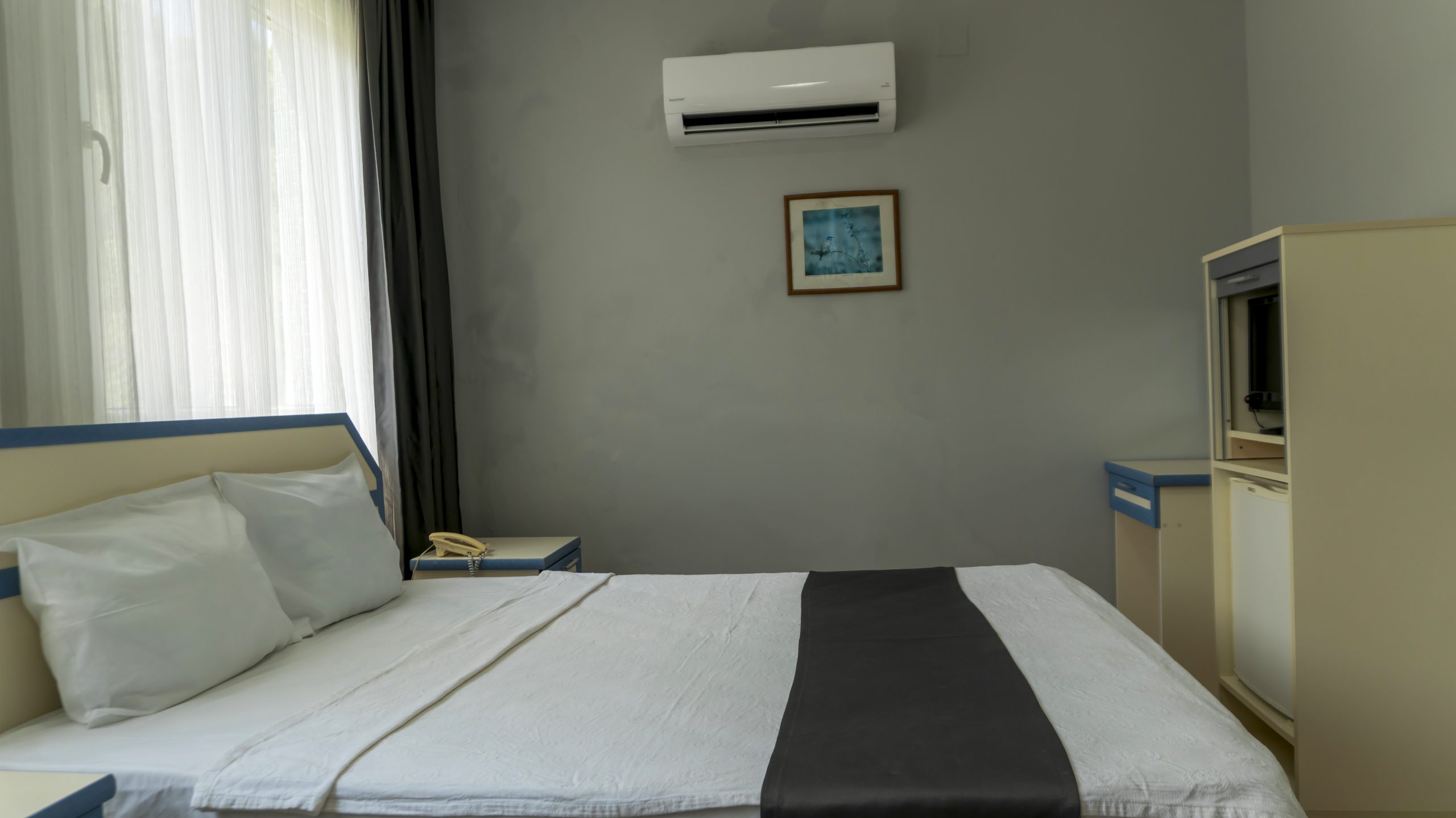 Çift Kişilik Oda No:107 - Görsel 5