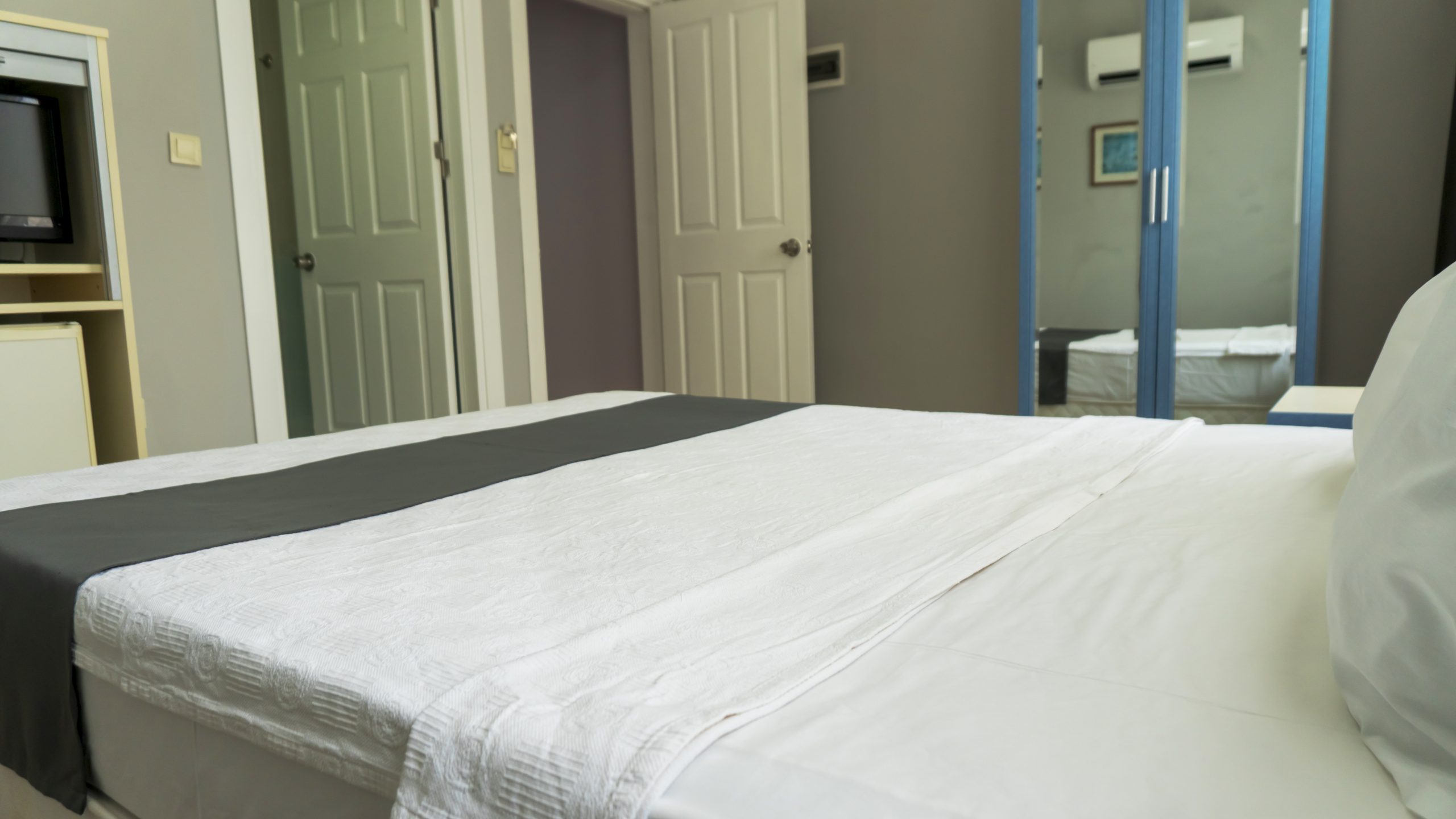 Çift Kişilik Oda No:107 - Görsel 4