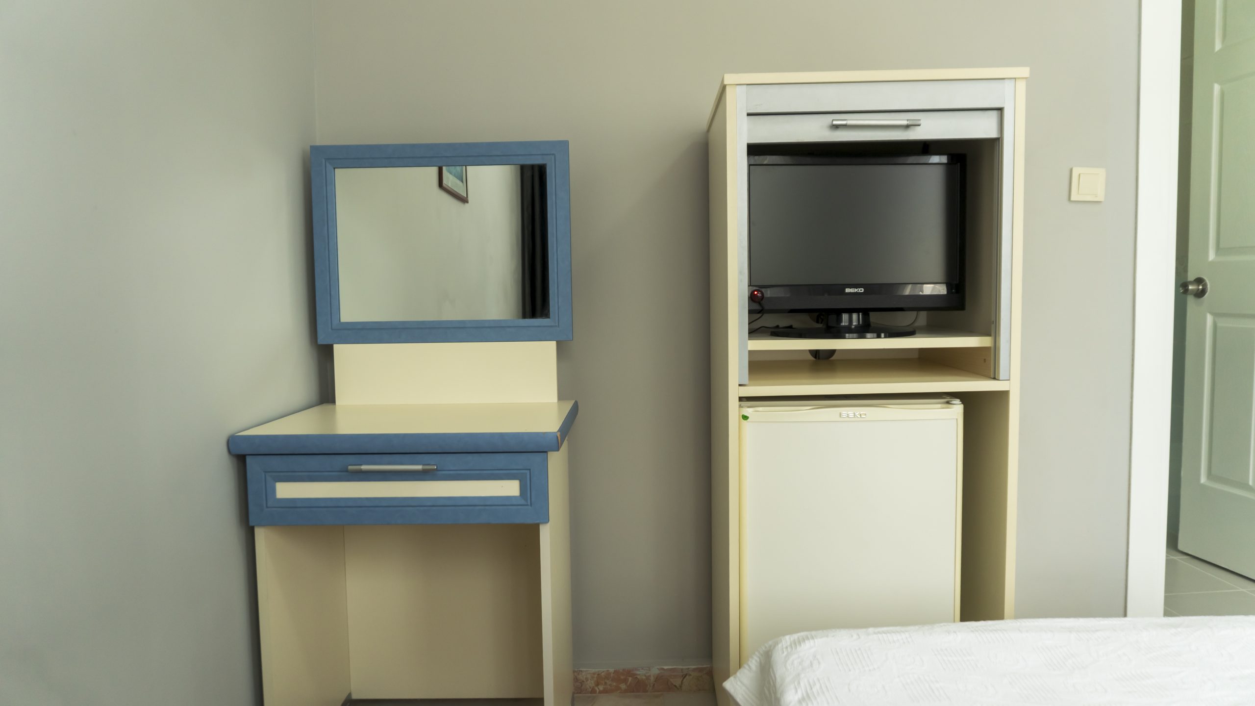 Çift Kişilik Oda No:107 - Görsel 7