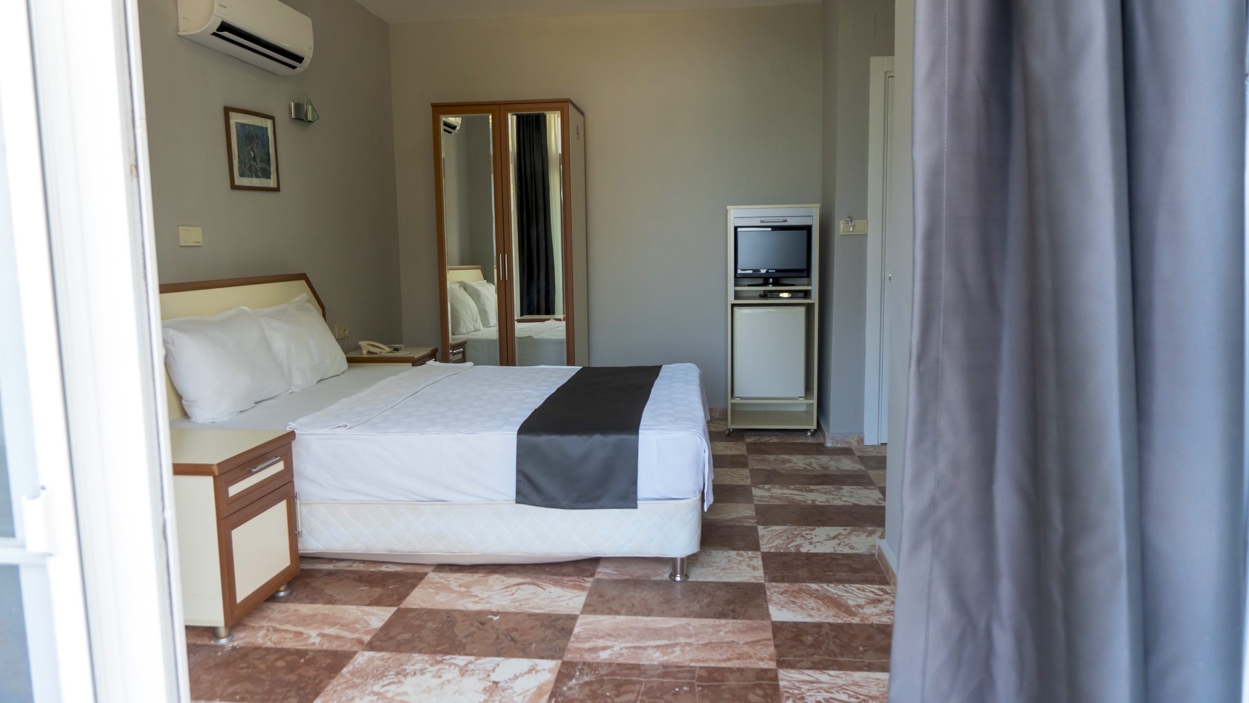 Çift Kişilik Oda No:108 - Görsel 2