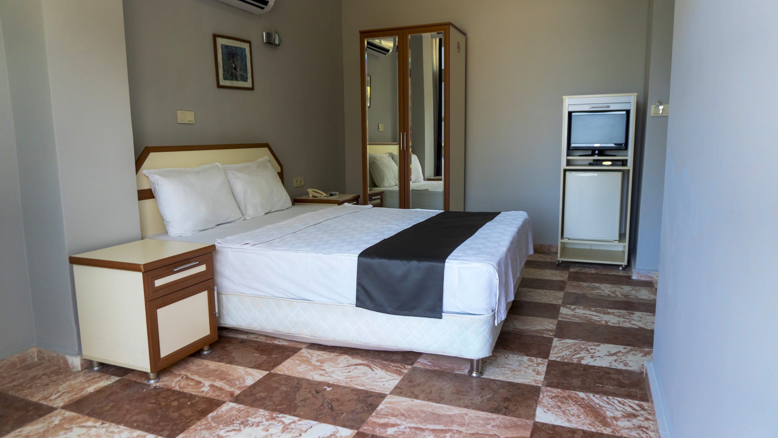 Çift Kişilik Oda No:108 - Görsel 4