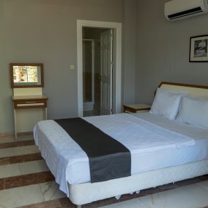 Çift Kişilik Oda No:108