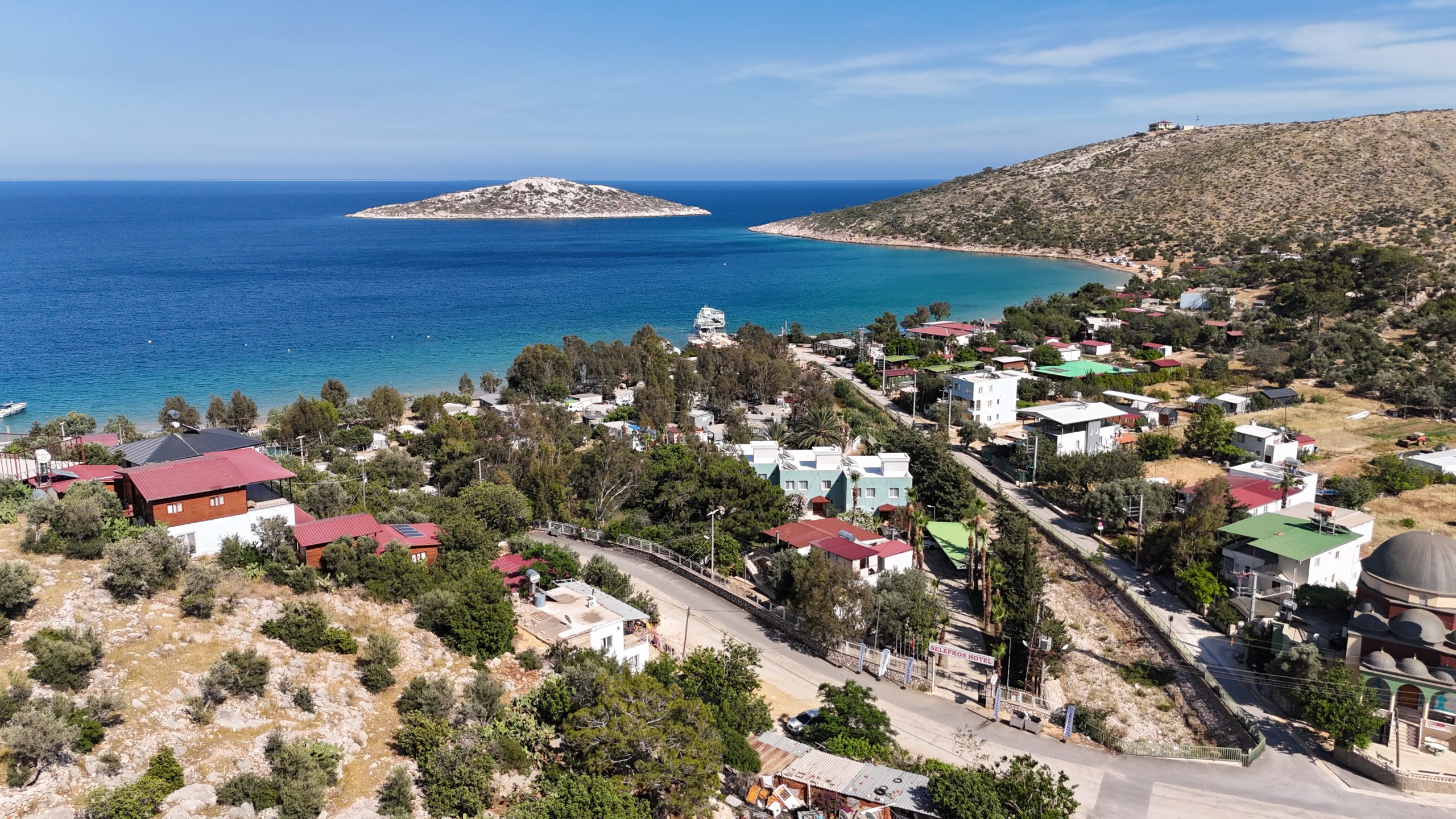 Aile Odası No:101 - Görsel 10